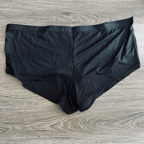 Lane Bryant Cacique No Show Boy Short Panty NWT Size 18/20 - Picture 4 of 5